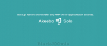 Akeeba Solo 8.2.0.1