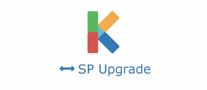 SP Upgrade 5.2.2