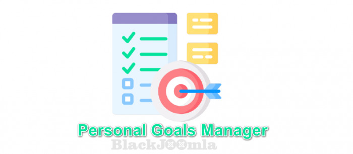 Personal Goals Manager 1.2.4