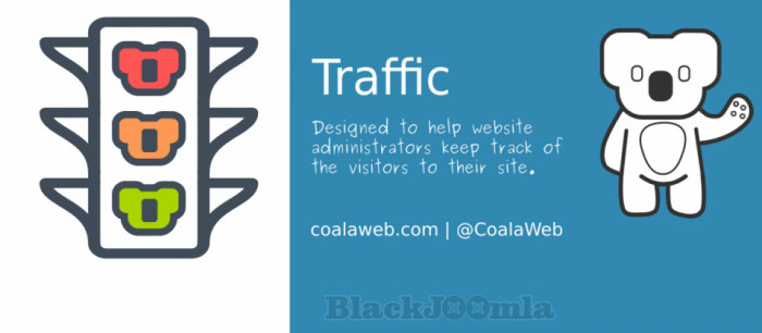 CoalaWeb Traffic Pro 1.1.9