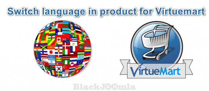 Switch language in product for Virtuemart 2.6.4.8