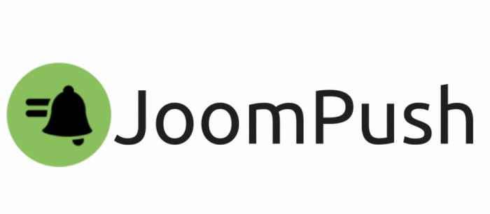 JoomPush 1.3.11