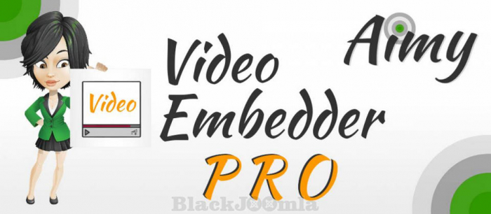 Aimy Video Embedder PRO 11.0