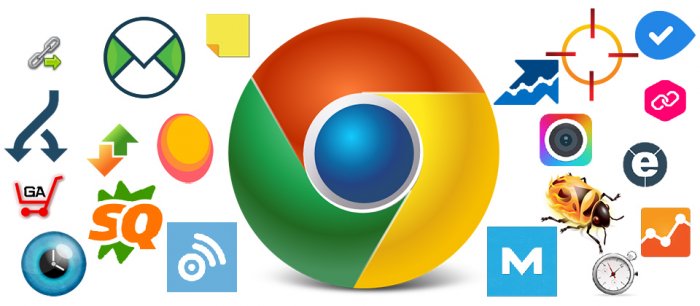Top 20 SEO Extensions for Google Chrome