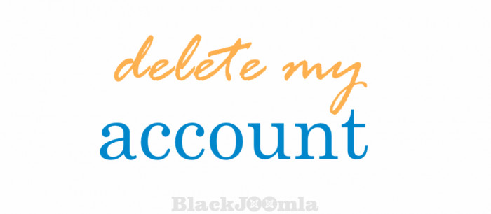 Delete My Account 1.1.4