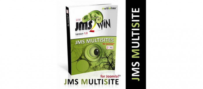 JMS MultiSite 1.3.80