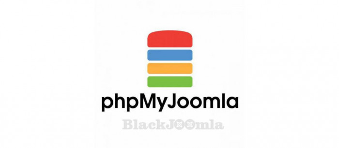 phpMyJoomla 2.1.0