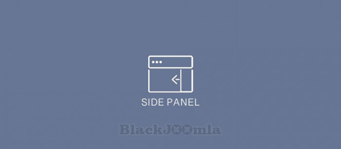 OL Side Panel 4.0.5