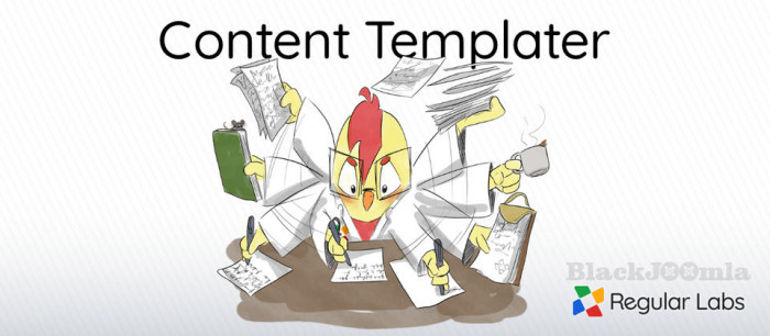 Content Templater Pro 11.1.4