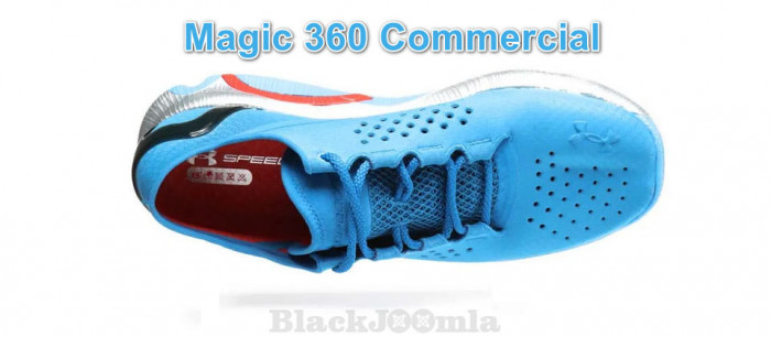 Magic 360 Commercial 4.6.12