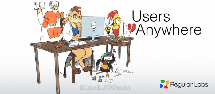 Users Anywhere 2.0.0