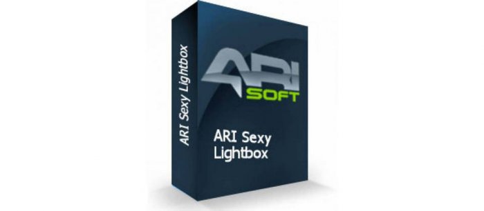 ARI Sexy Lightbox 1.11.13