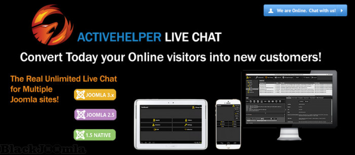 ActiveHelper LiveHelp 5.1.0