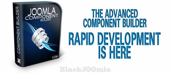 Component Builder Developer 2.11.7