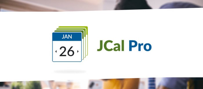 JCal Pro 5.0.21