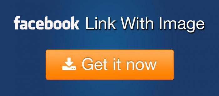 Perfect Link with Article Images on Facebook PRO 2.0.28