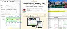 AppointmentBookingPro 4.0.3 RC4