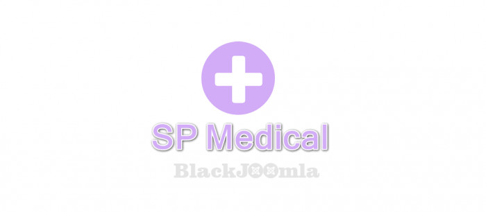 SP Medical 2.1.0