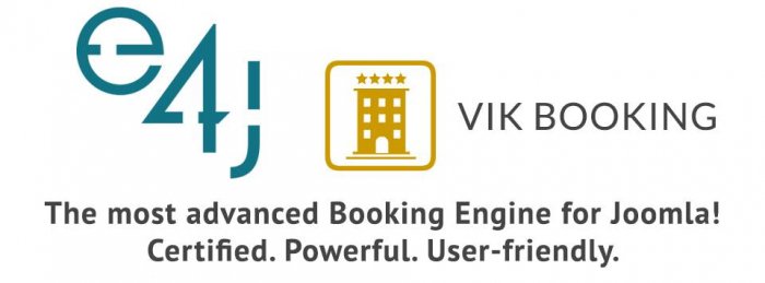 Vik Booking 1.16