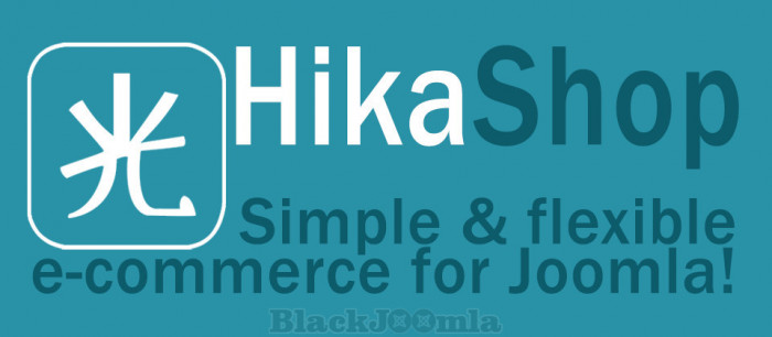 HikaShop 4.6.0
