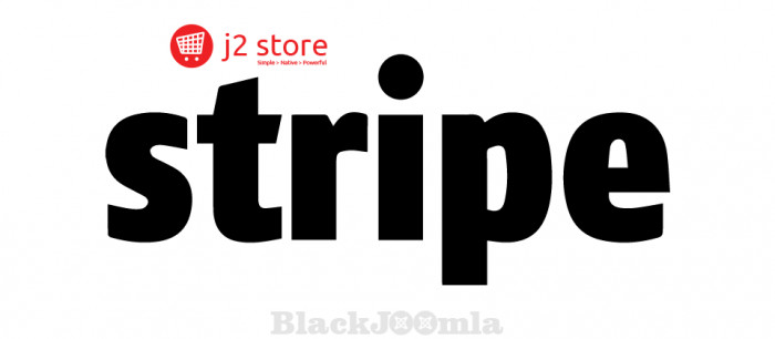 J2Store Stripe 1.58