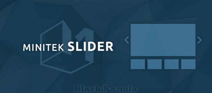Minitek Slider Pro 4.1.2