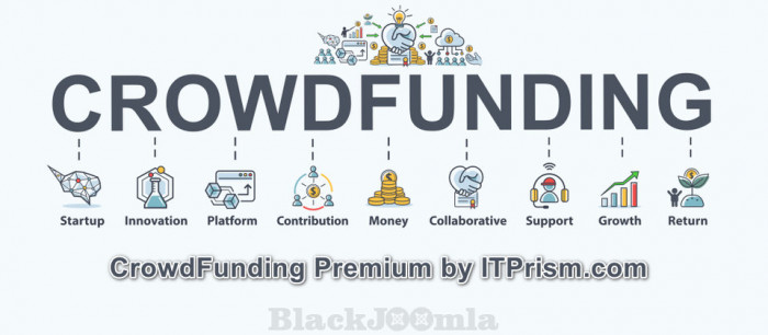 CrowdFunding Premium 2.7.3