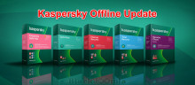 Kaspersky Offline Update 2023.07.13