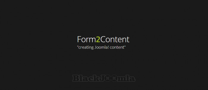 Form2Content Pro 6.17.4