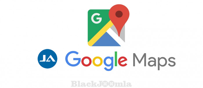 JA Google Map 2.7.1