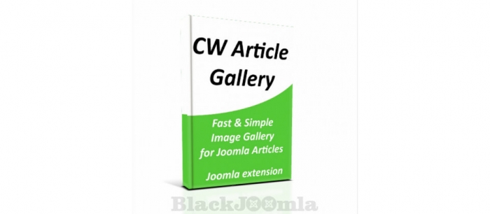 CW Article Gallery Pro 4.4.4