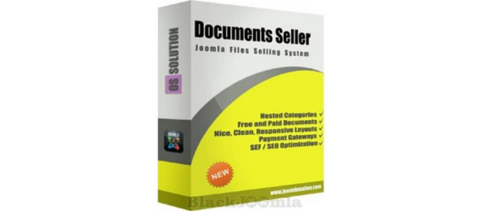 Documents Seller 7.0.0