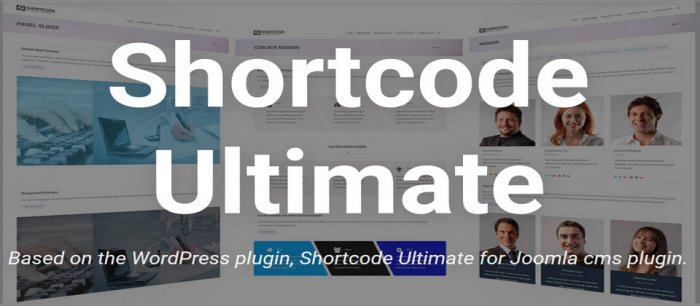 Shortcode Ultimate 3.9.5