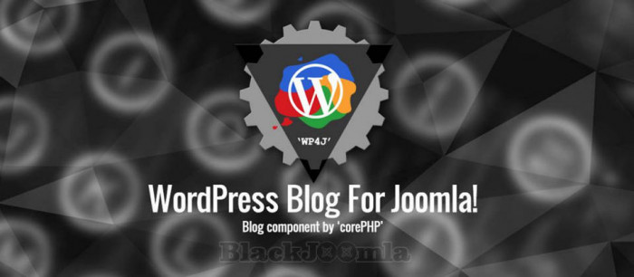 WordPress Blog for Joomla! 5.1.0.0
