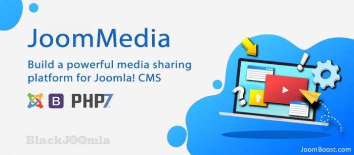 JoomMedia 1.3.4.3