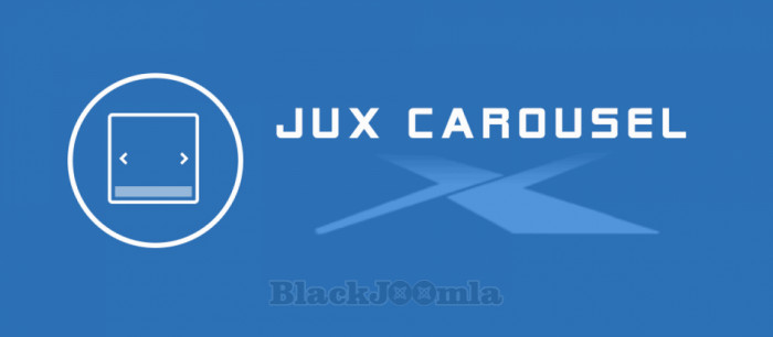 JUX Carousel 1.0.4