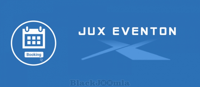 JUX EventOn 1.0.2