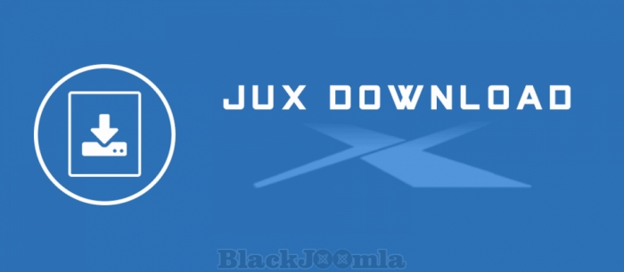 JUX Download 1.0.2
