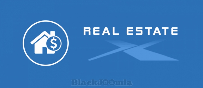 JUX Real Estate 3.3.0