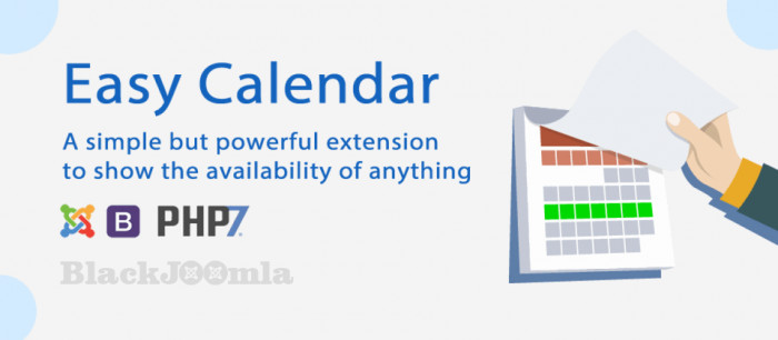 Easy Calendar 4.1.1