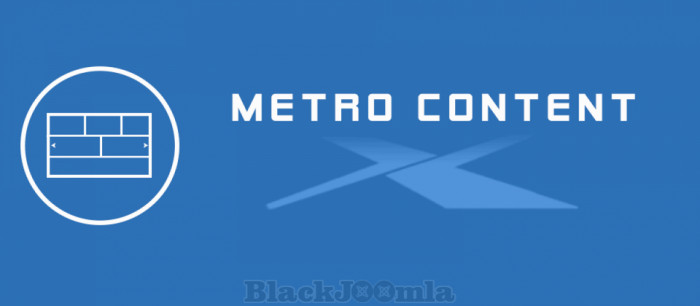 JUX Metro Contents 1.3