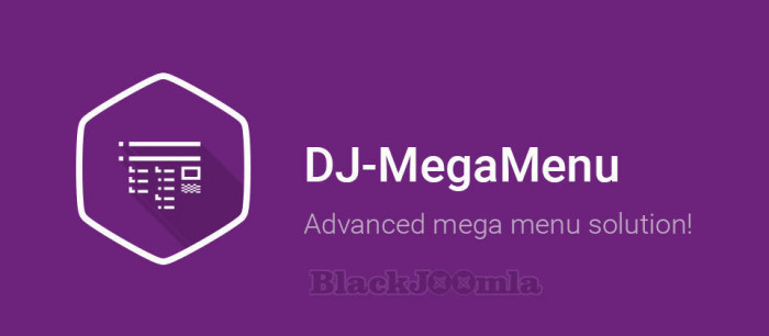 DJ-MegaMenu 4.3.4