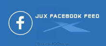 JUX Facebook Feed 1.0.0