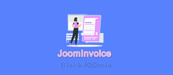 JoomInvoice 1.1.6