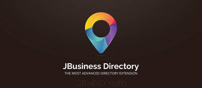 J-BusinessDirectory 5.7.5