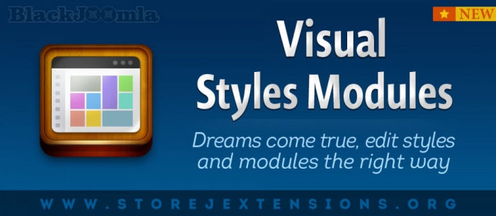 Visual Styles Modules 1.9.1