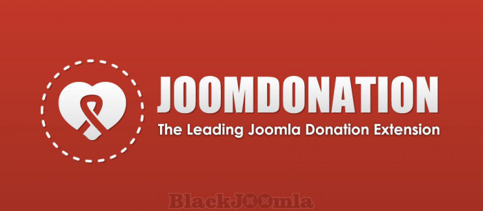 Joom Donation 5.9.15