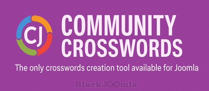 Community Crosswords 4.0.0