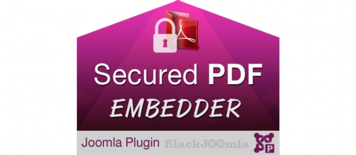 Secured PDF Embedder 4.0.0
