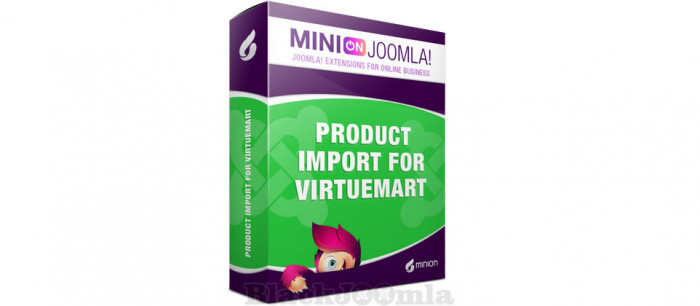 Product Import for VirtueMart 1.3.23